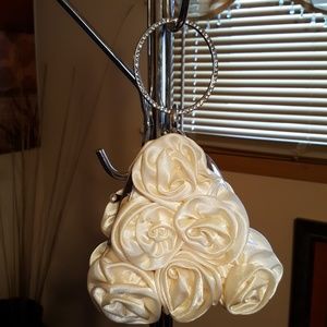 Women's clutch purse